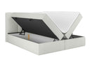 Cama continental Natal