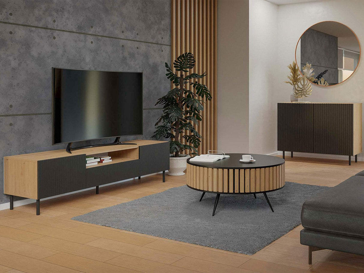 Mueble TV 541843