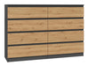Cómoda 542207