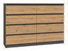 Cómoda 542207