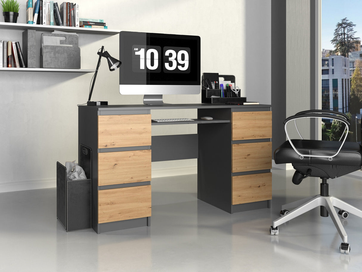 Mesa de oficina 542306