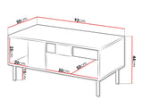 Mesa de centro 542584
