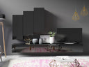 Conjunto de salón Tivdalu 131