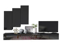 Conjunto de salón Tivdalu 131