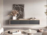 Mueble TV 511012