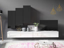 Conjunto de salón Tivdalu 131