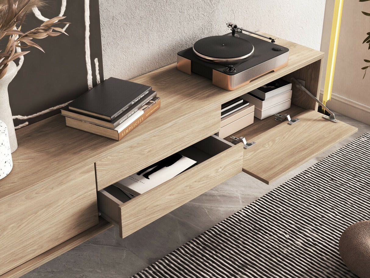 Mueble TV 511012