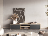 Mueble TV 511040