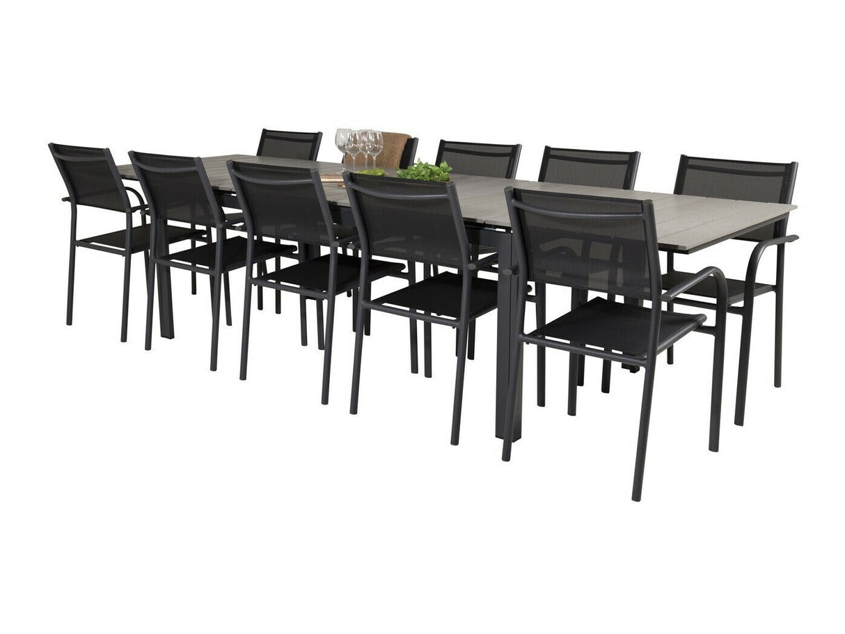 Conjunto de mesa y sillas 441552