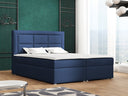 Cama continental Saliov
