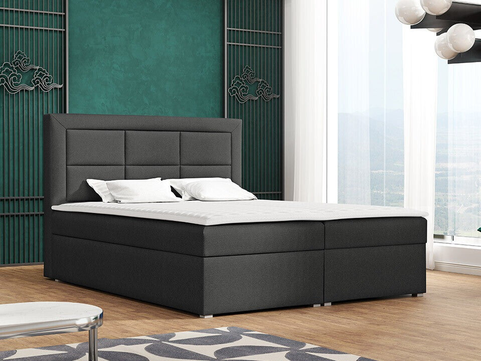 Cama continental 181096