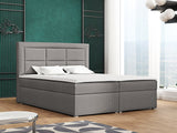 Cama continental 181096