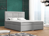 Cama continental 181096