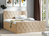 Cama continental 439169