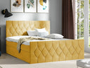 Cama continental Doctrella