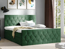 Cama continental Doctrella