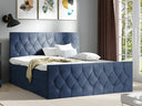 Cama continental Doctrella