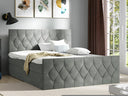 Cama continental Doctrella