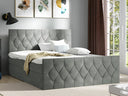 Cama continental Doctrella