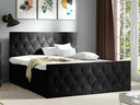 Cama continental Doctrella