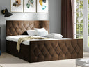 Cama continental Doctrella