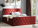 Cama continental Doctrella