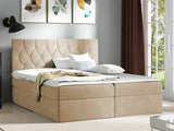 Cama continental 438608