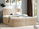 Cama continental Navulus