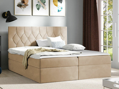 Cama continental 438608