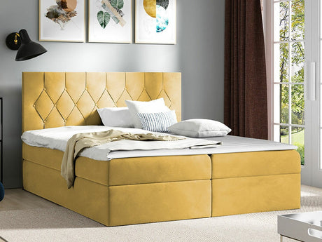 Cama continental 438608