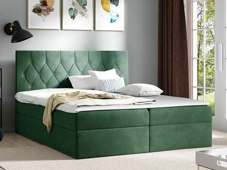 Cama continental 438608