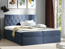 Cama continental Navulus