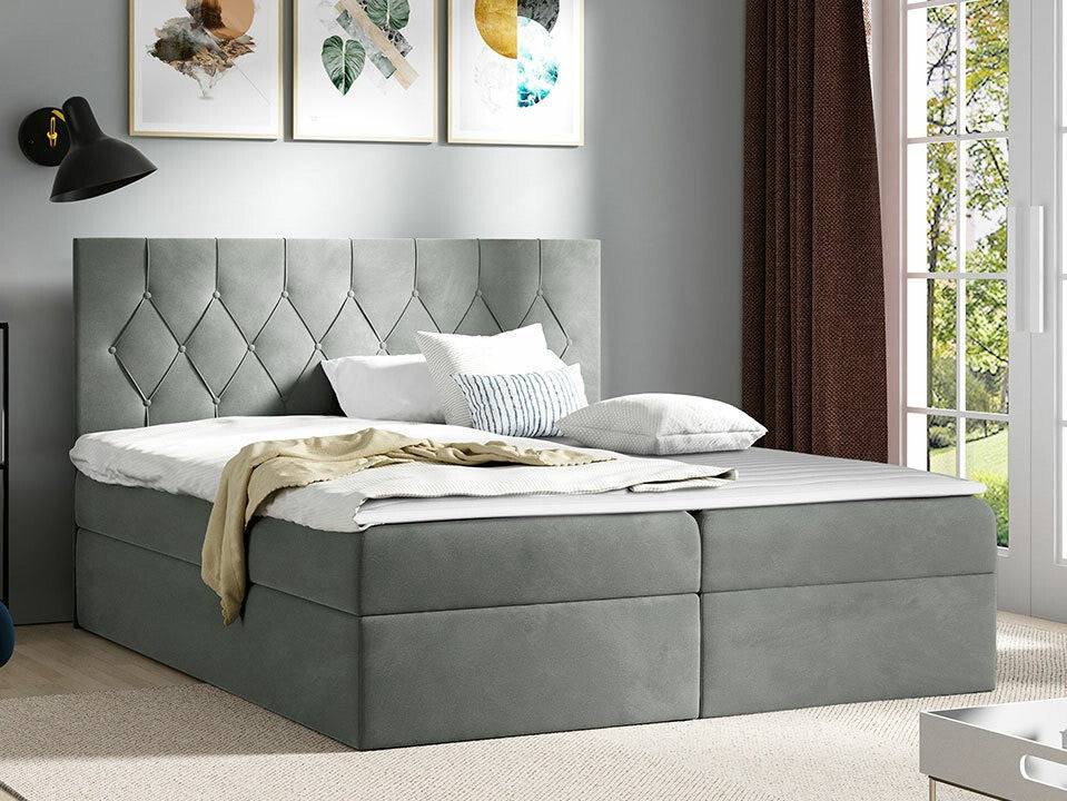 Cama continental 438608