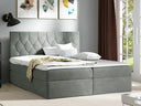 Cama continental Navulus