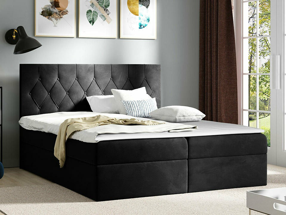 Cama continental 438608