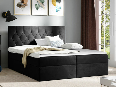 Cama continental 438608