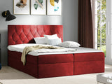 Cama continental 438608