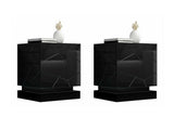 Conjunto de mesitas de noche 480706