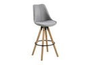 Silla de barra Norsica 204