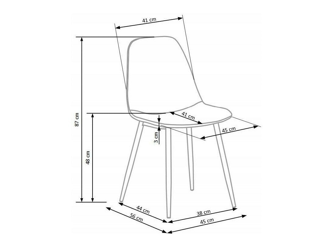 Silla 308823