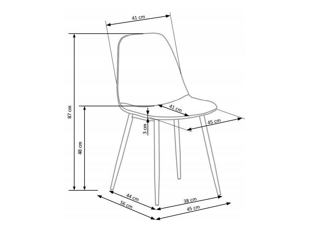 Silla 308823