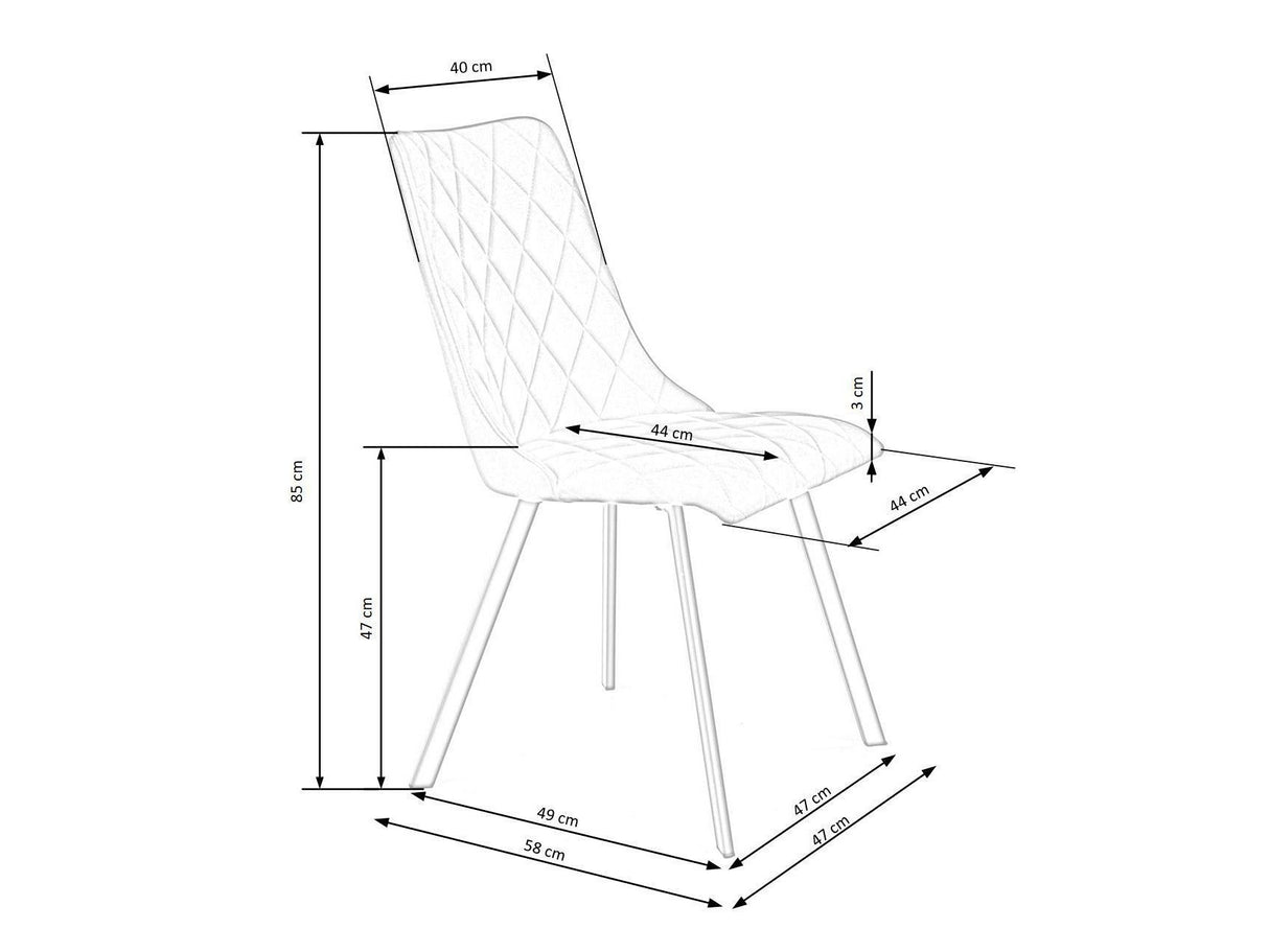 Silla 446904
