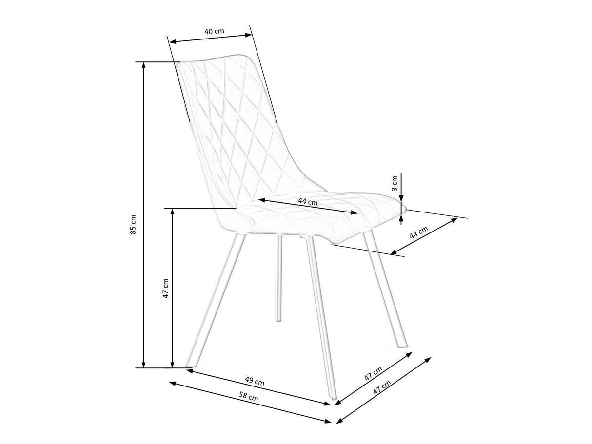 Silla 446904