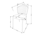 Silla 543170