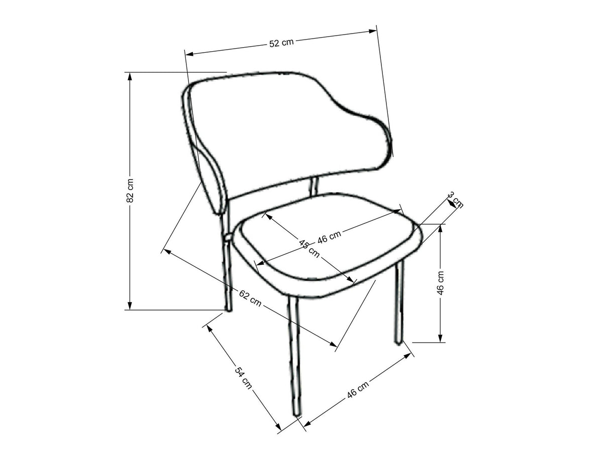 Silla 543177