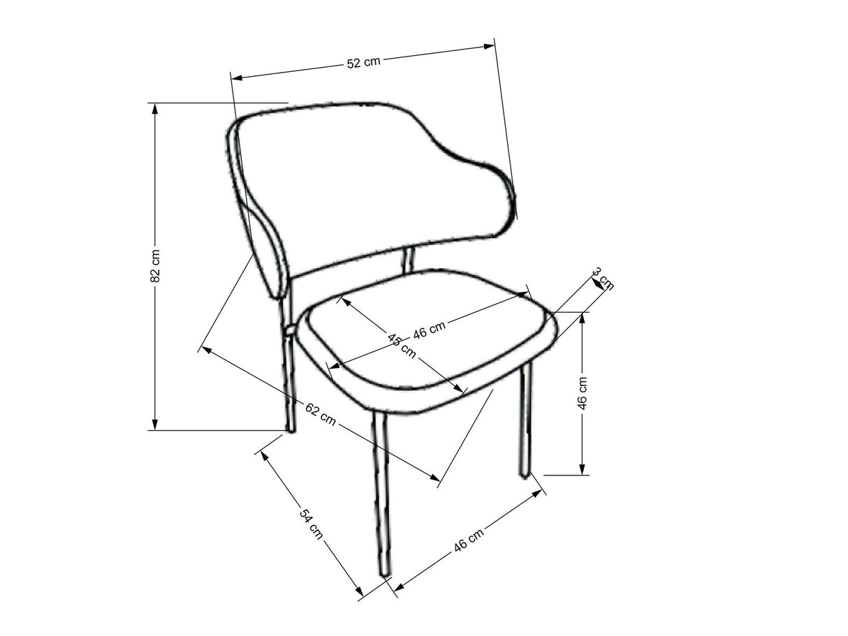 Silla 543177