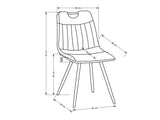 Silla 543260