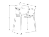 Silla 552779