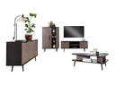 Conjunto de salón Cuminus
