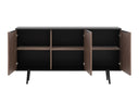 Conjunto de salón Cuminus